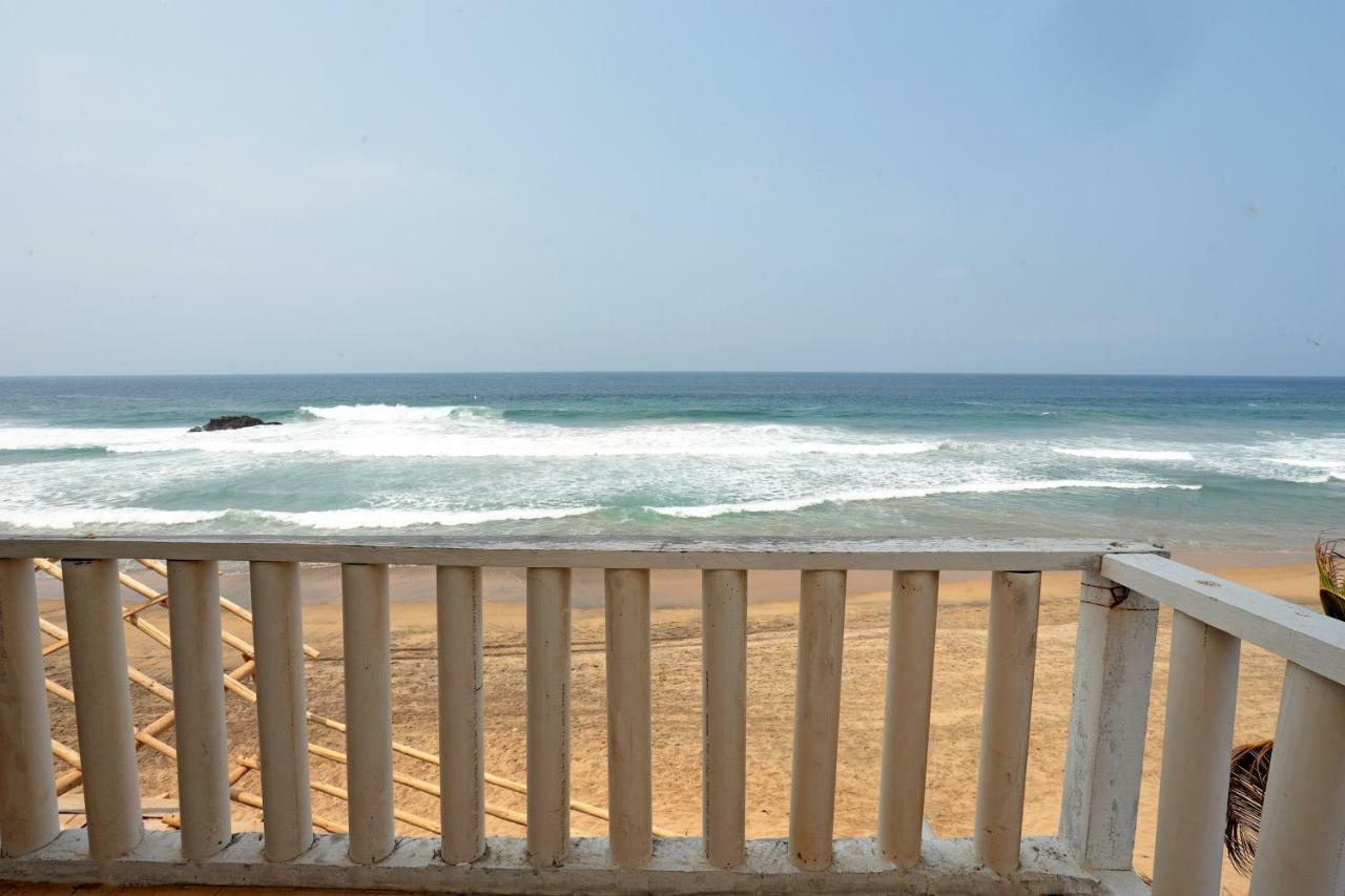 Hotel Neptuno Zipolite Ngoại thất bức ảnh