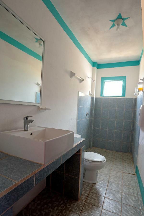 Hotel Neptuno Zipolite Ngoại thất bức ảnh